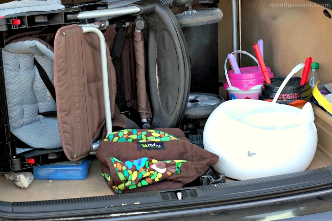 Top 5 Tips for Surviving a Long Road Trip with Kids