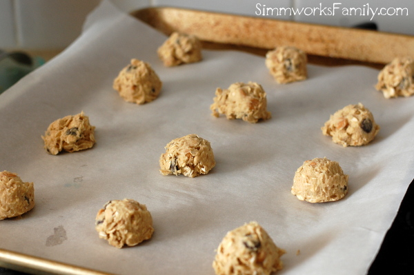 Oatmeal Butterscotch Chocolate Chip Cookies Recipe