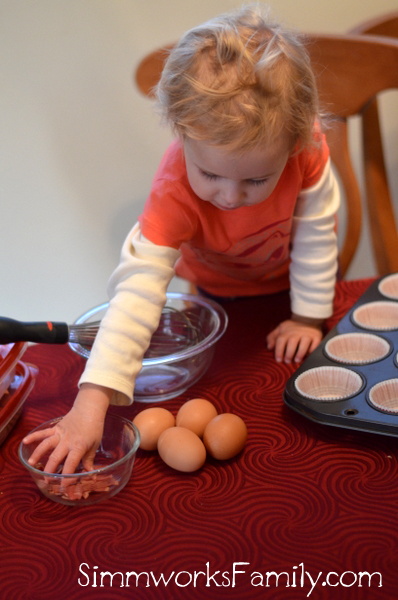 Healthy Breakfast Ideas for Kids