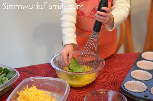 Healthy Breakfast Ideas for Kids