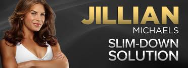 Jillian Michaels logo