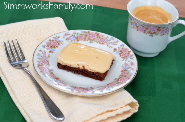 No Bake Peanut Butter Cheesecake Bars 2