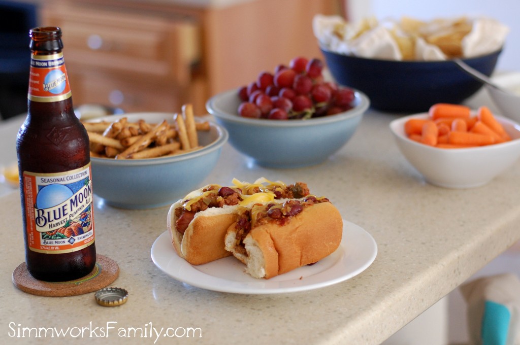 super bowl party recipes