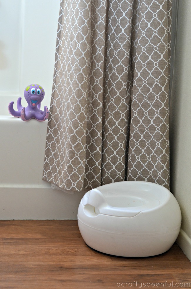 Potty Training Tips for Parents