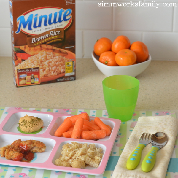 Kid-Friendly Homemade Chicken Nuggets square