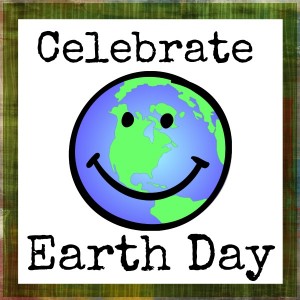 Celebrate Earth Day