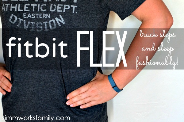 fitbit flex