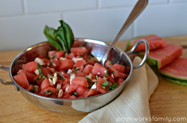 Watermelon Feta Salad rectangle