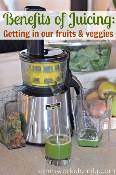 Bella Nutripro ColdPress Juicer 