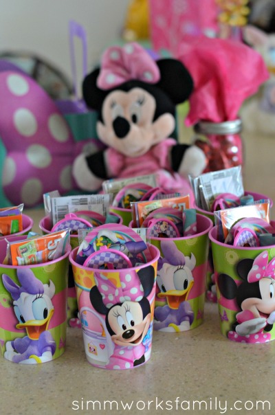 minnie mouse summer party 2