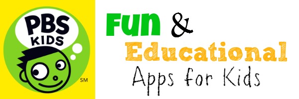 Educational Apps for Kids