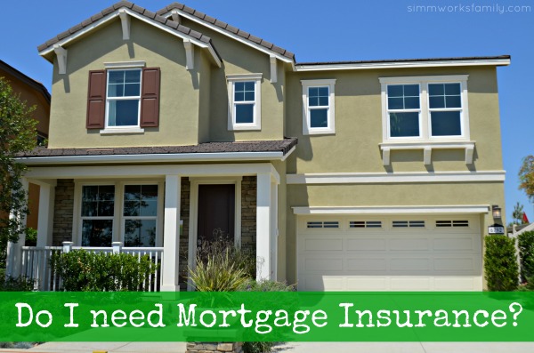 Mortgage Insurance