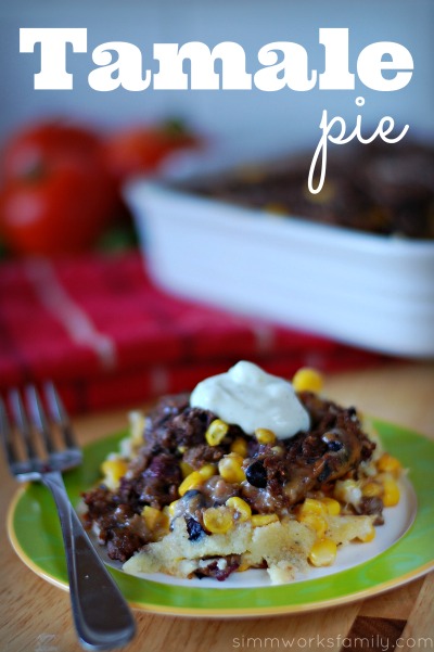 Tamale Pie vertical