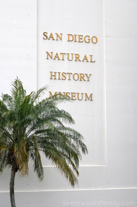 San Diego Natural History Museum