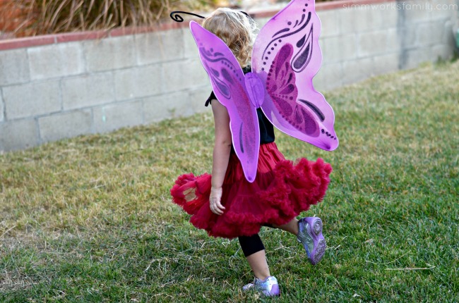 halloween safety tips stride rite running in shoes