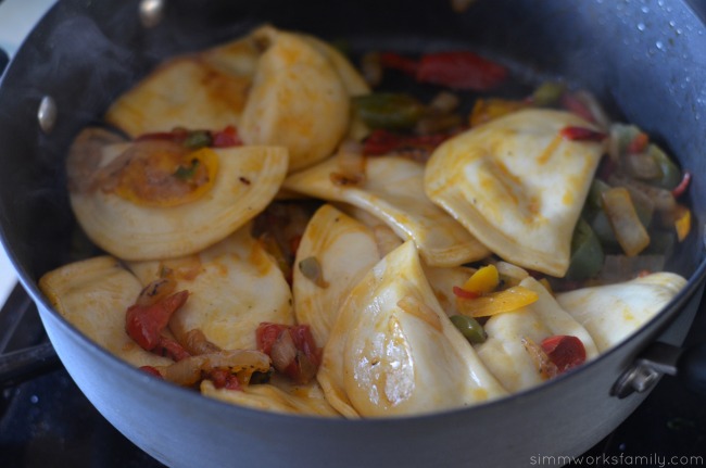 mrs t pierogies recipes onions and peppers