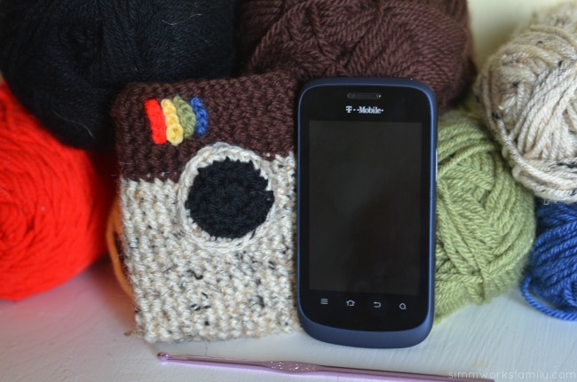 walmart best plans concord crochet phone cover