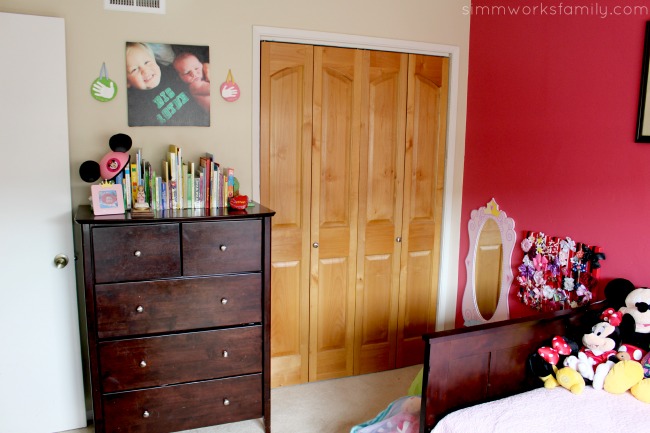 Shared Bedroom Ideas For Brother And Sister A Crafty Spoonful 