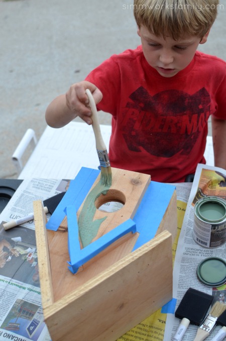 Diy Birdhouses Turning Inspiration Into Reality