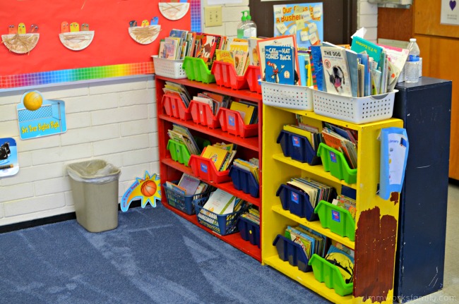 Creating a Comfortable Learning Environment + 10 Classroom Hacks for ...