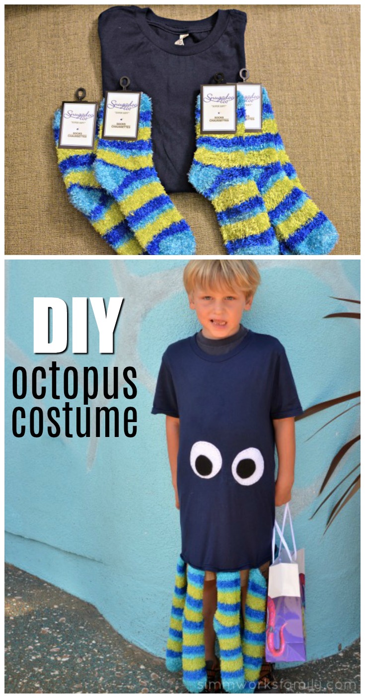 under the sea costumes handmade