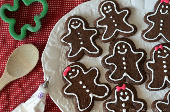 Soft-and-Chewy-Gingerbread-cookies