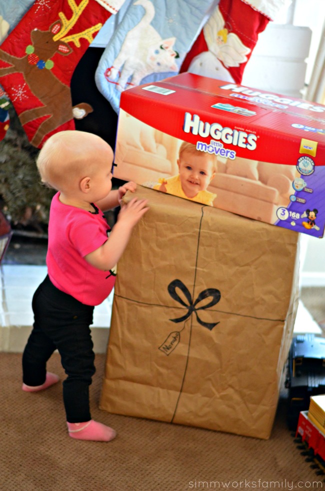 Baby Gift Ideas For The Third Child - boxes