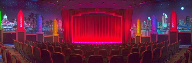 Coronado Island Film Festival - The Village Theatre