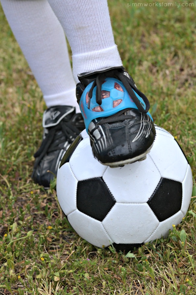 Tips for New Soccer Moms - sockit