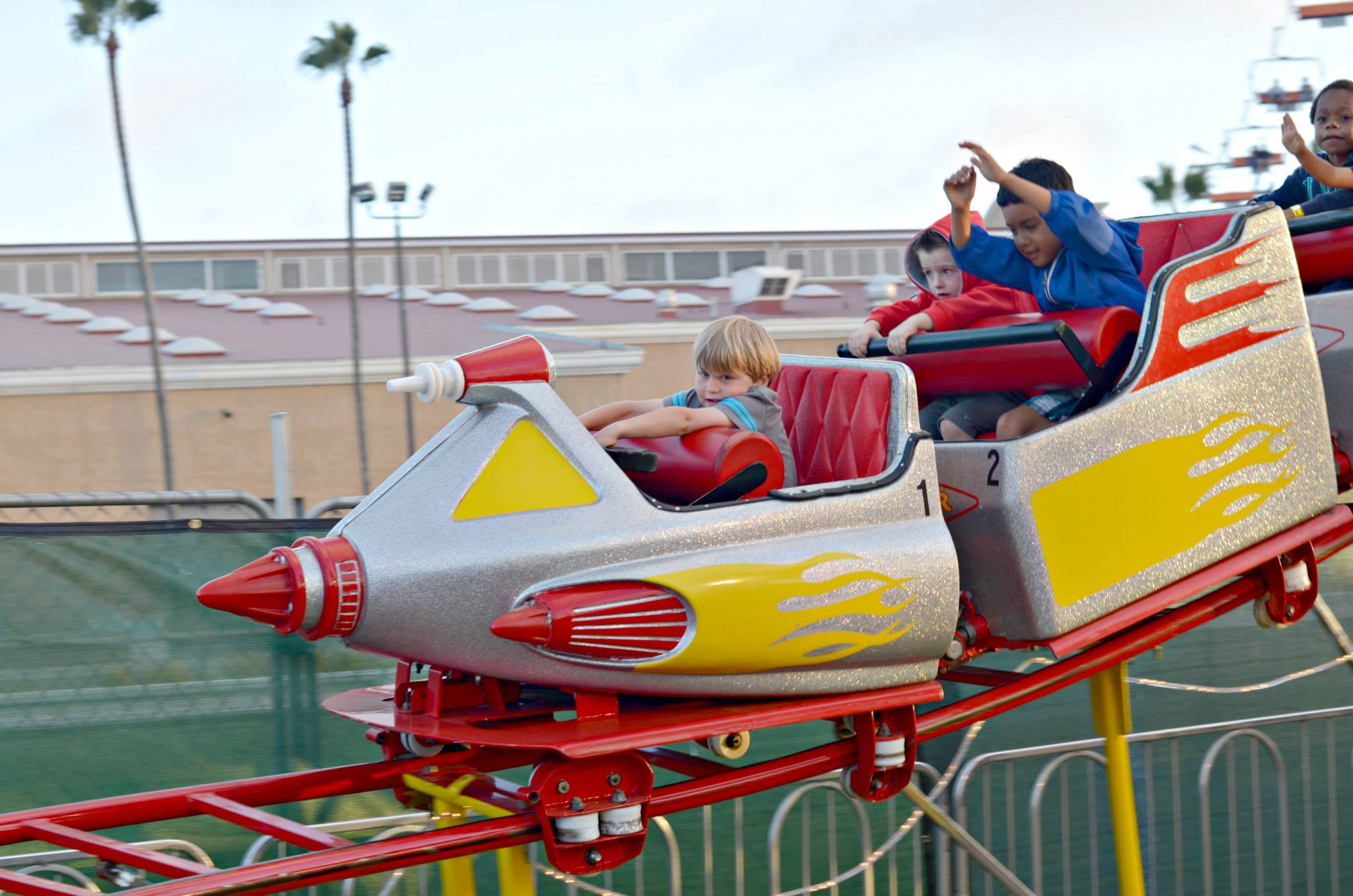 Ways to Save at the San Diego County Fair - A Crafty Spoonful