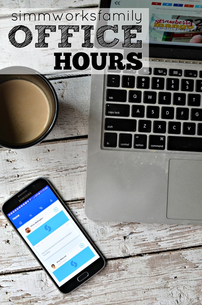 Your Questions Answered Simmworks Family Office Hours with SpareMin