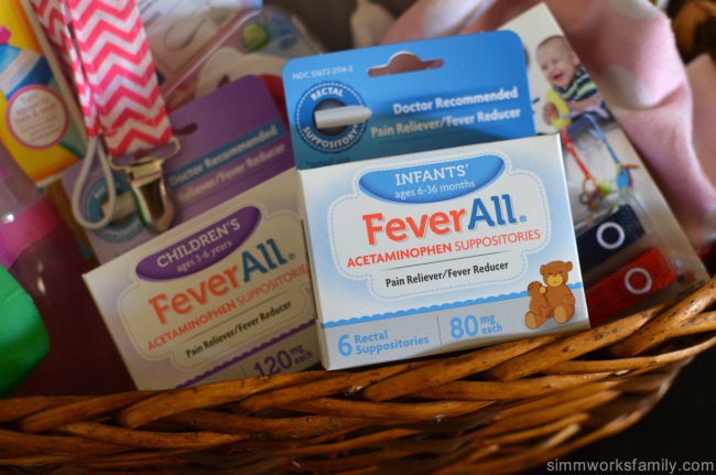 baby-sprinkle-gift-ideas-for-the-second-time-mom-feverall-acetaminophen-suppositories