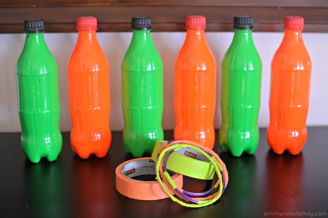 fall-carnival-games-diy-ring-toss-idea-painted-bottles-and-rings