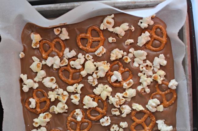 movie-night-popcorn-bark-add-popcorn-and-pretzels