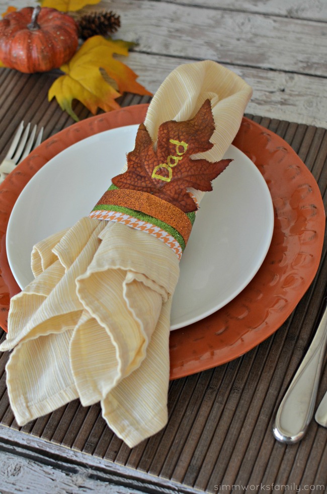 thanksgiving-napkin-ring-placeholders-a-simple-way-to-add-sparkle-to-the-table