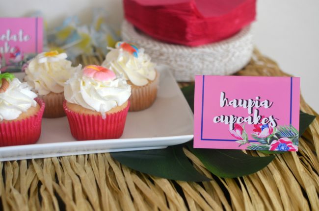 regali x shower baby Baby Aloha for Baby Shower: Hawaiian Shower A Hawaiian Ideas