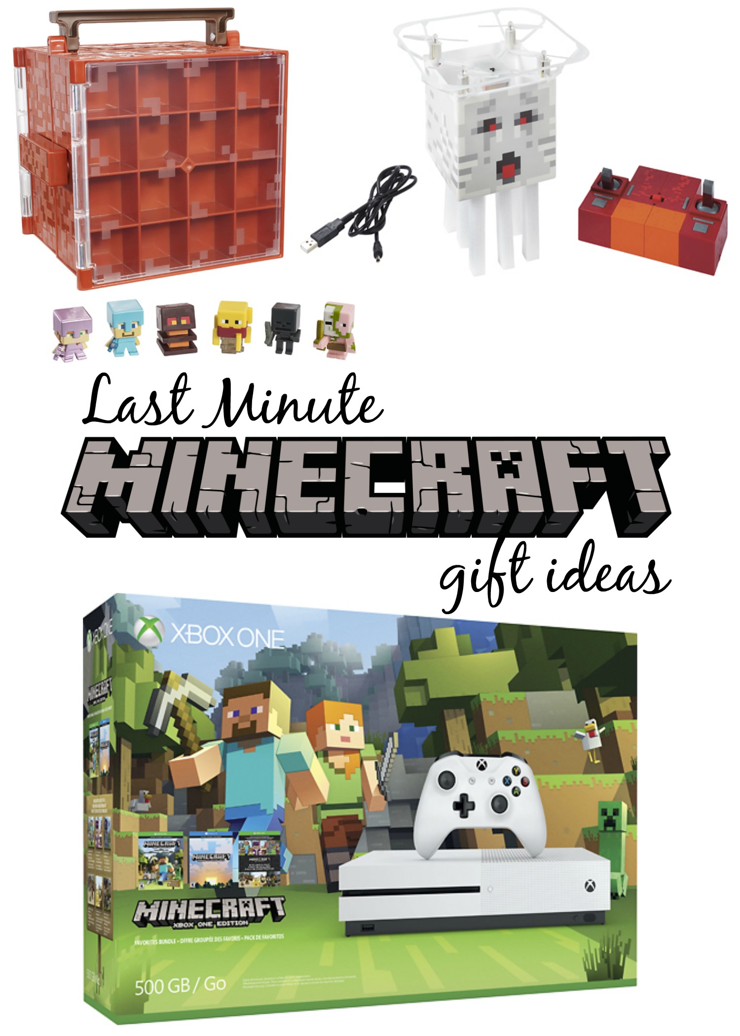 Minecraft Xbox 360 Edition Birthday