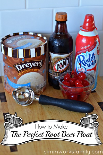 How To Make The Perfect Root Beer Float-6628