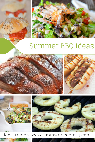 Summer BBQ Ideas   Summer BBQ Ideas Great Additions To Any Summer Bbq Or Party 