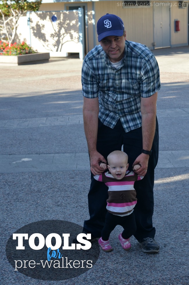 When Babies Find Freedom Tools For PreWalkers