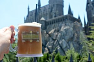 6 Ways to Enjoy Butterbeer at Universal Orlando