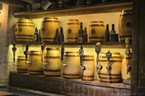 6 Ways to Enjoy Butterbeer at Universal Orlando