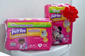 5 Ways to Make Potty Training Fun + Sweet Incentives