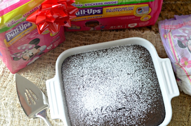 JUST Egg in Boxed Cake Mix – My Results | The Fickle Feather