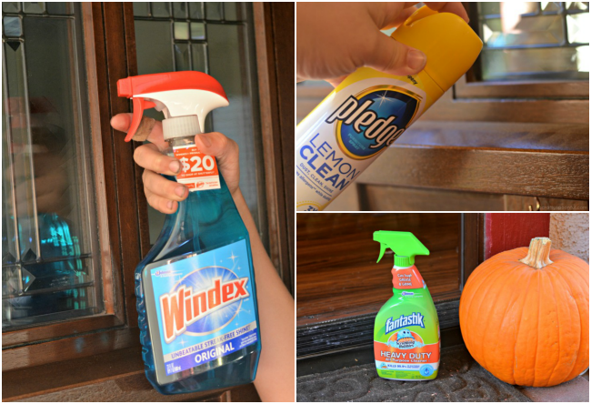 Wow Guests with These Easy DIY Thanksgiving Door Decorations + a DIY ...